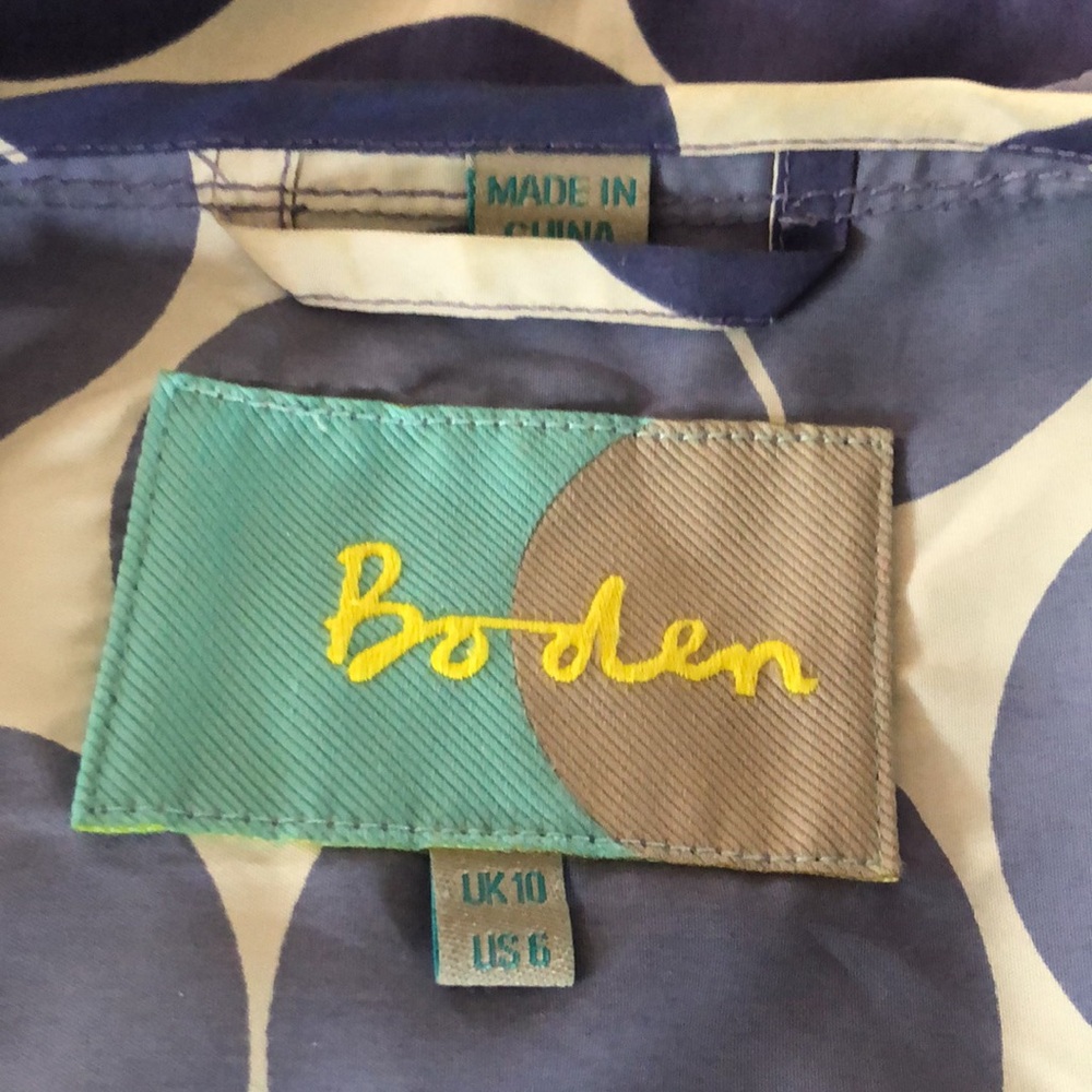 Boden Jacket - image 4